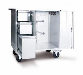 Alfako Turnierschrank „Midi Economy“ 