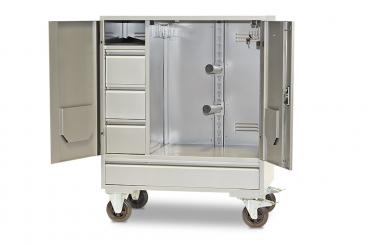 Alfako Turnierschrank „Midi Comfort“ 