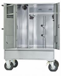 Alfako Turnierschrank „Maxi Plus Western“ 