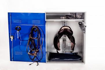 Alfako Sattelschrank Stationär 1000x750x750 