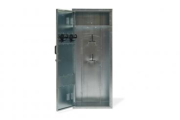 Alfako Sattelschrank Stationär 1500x800x800 