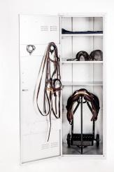 Alfako Sattelschrank Stationär 1800x600x600 