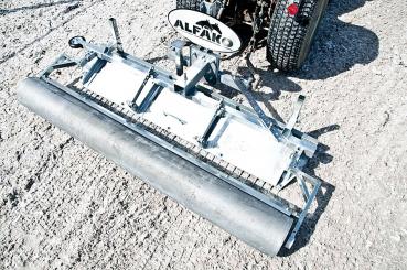 Alfako Planierwalze Sand 