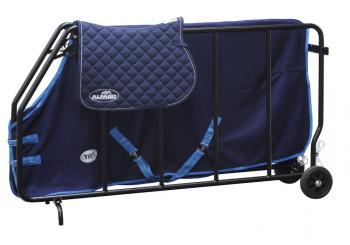 Alfako Pferdedeckentrockner 