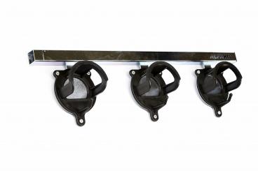 Trensenhalter-Schiene für Turnierschräke Mini, Midi 