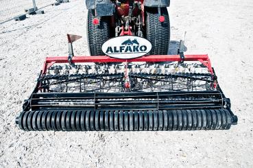 Alfako Planierwalze „Prestige“ 