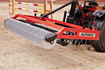 Alfako Planierwalze „Premium“ 