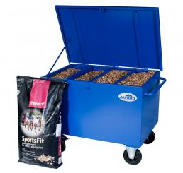 Alfako Futterbehälter 