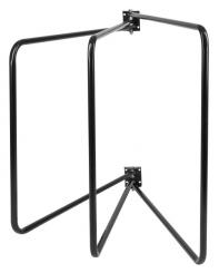 Deckenhalter 3-armig 