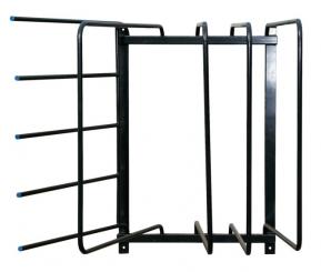 Decken- und Schabrackenhalter 