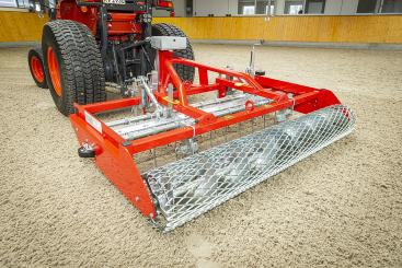 Reitbahnplaner Typ 5 Premium 