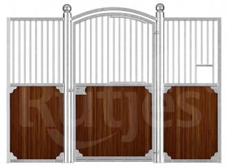 Pferdebox Birmingham Luxus 