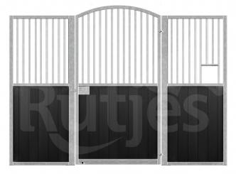 Pferdebox Birmingham 