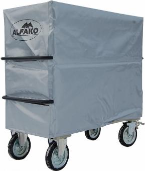 Schutzplane für Alfako Turnierschrank „Maxi -Eco -Comfort -Prestige“ 